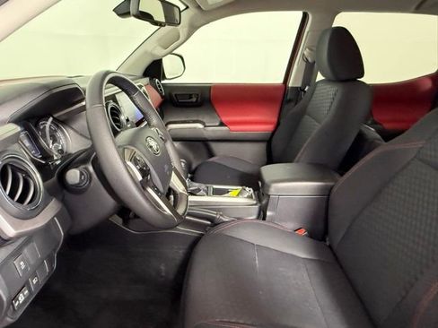 Used 2023 Toyota Tacoma SR5 image 33