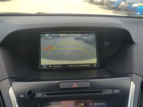 Used 2016 Acura MDX SH-AWD w/ Technology Package image 31