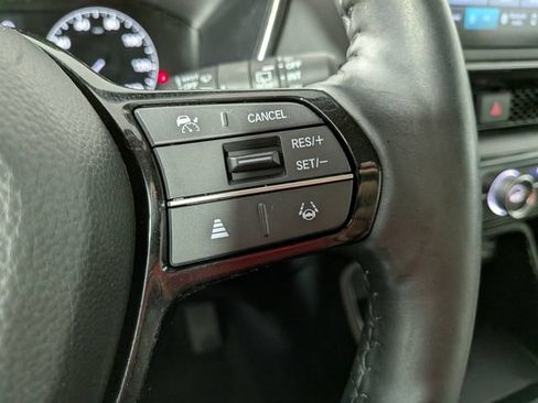 Used 2024 Honda CR-V EX-L image 9