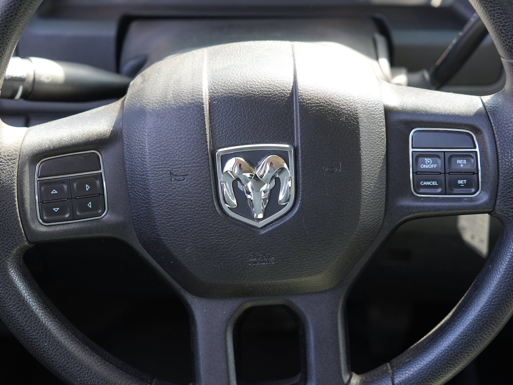 Used 2015 RAM 2500 Tradesman w/ Popular Equipment Group AWD/4WD image 25