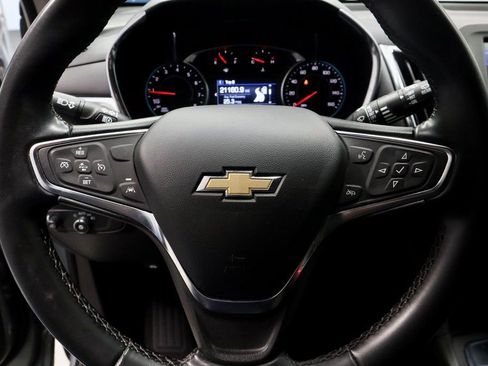 Used 2024 Chevrolet Equinox LT w/ LPO, Floor Liner Package image 31