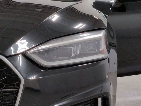 Used 2018 Audi S5 Premium Plus w/ Navigation Package image 11
