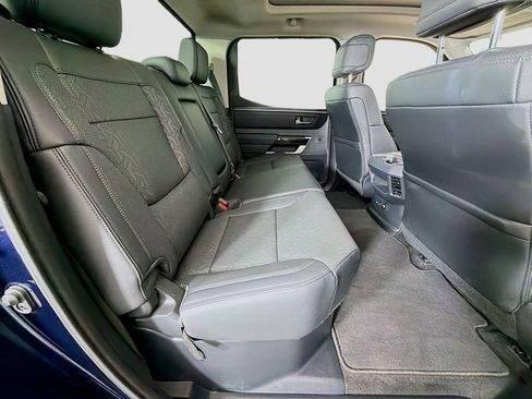 Used 2023 Toyota Tundra Limited image 26