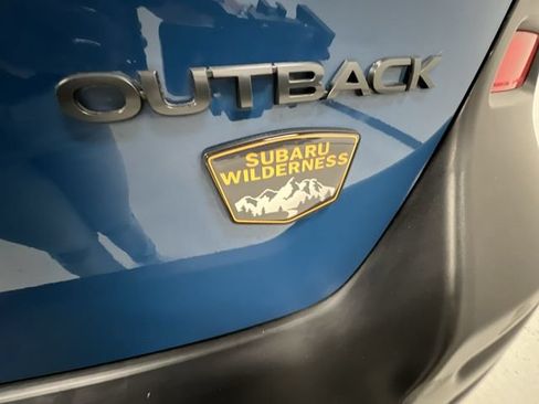 Used 2024 Subaru Outback Wilderness AWD/4WD image 31