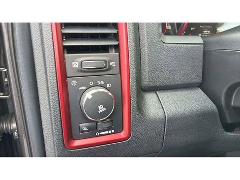 Used 2016 RAM 1500 Rebel w/ Luxury Group image 20