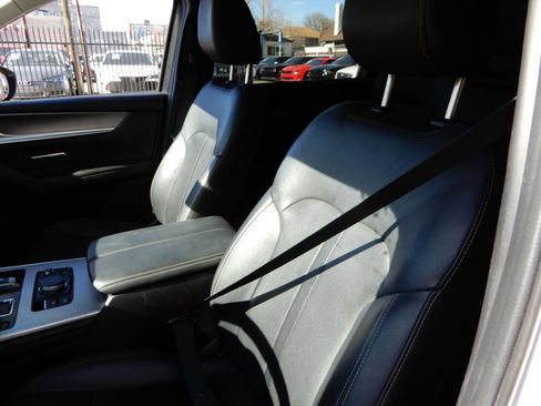 Used 2024 MAZDA CX-90 3.3 Turbo w/ Preferred Plus image 14