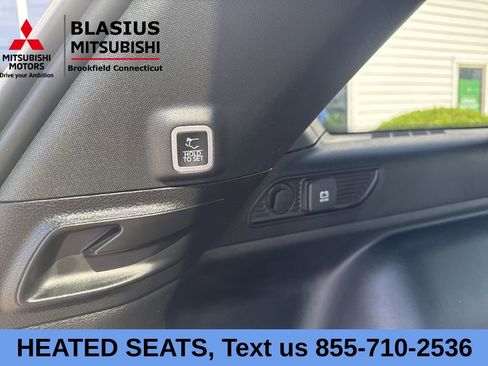 Used 2023 Jeep Grand Cherokee Altitude AWD/4WD image 11