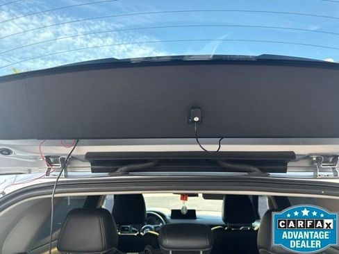 Used 2021 MAZDA CX-5 Touring FWD image 11