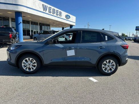 New 2026 Ford Escape Active w/ Cold Weather Package image 2