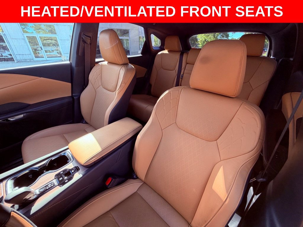 Used 2025 Lexus RX 350 Premium Plus w/ Accessory Package (Z1) FWD image 15