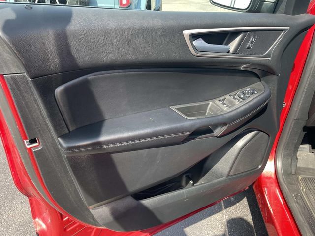 Used 2023 Ford Edge SEL w/ Convenience Package AWD/4WD image 21