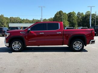 Used 2019 GMC Sierra 1500 SLT w/ SLT Premium Plus Package AWD/4WD video 2