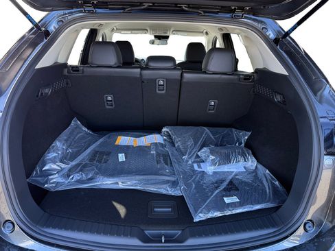 New 2025 MAZDA CX-5 AWD 2.5 S w/ Select Package image 17