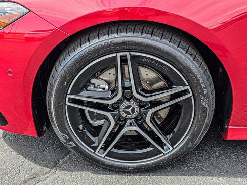 New 2026 Mercedes-Benz CLA 250 4MATIC image 7