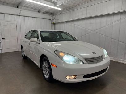 Used 2003 Lexus ES 330 ES 300 Sedan 4D