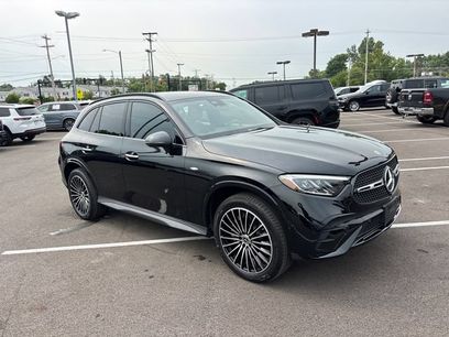 Used 2025 Mercedes-Benz GLC 350e 4MATIC