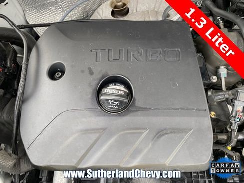 Used 2024 Buick Encore GX Sport Touring image 44