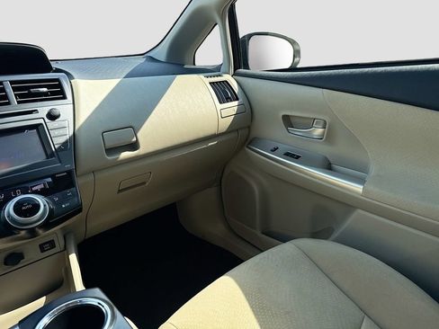 Used 2012 Toyota Prius V Two FWD image 26