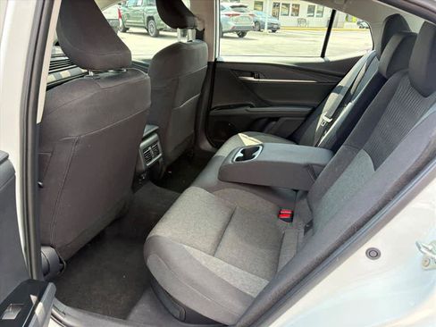 Used 2026 Toyota Camry LE FWD image 9
