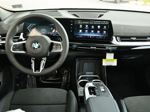 New 2026 BMW X2 xDrive28i w/ Technology Package AWD/4WD image 27
