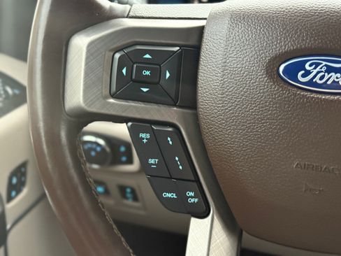 Used 2019 Ford F150 Limited image 19