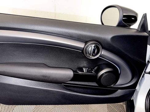 Certified 2023 MINI Cooper S FWD image 11