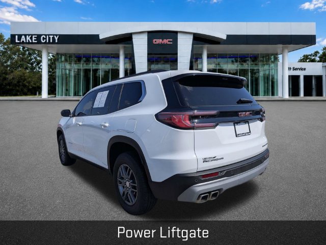 Used 2026 GMC Acadia Elevation FWD image 6