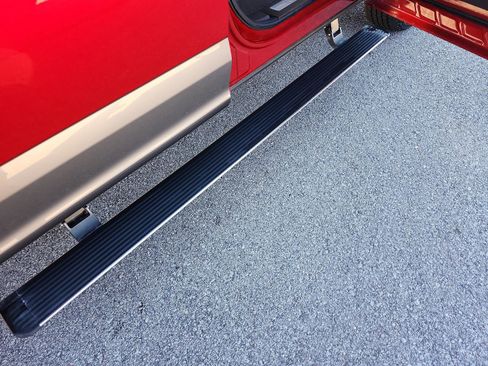 Used 2020 Ford F150 King Ranch w/ Equipment Group 601A Luxury image 8