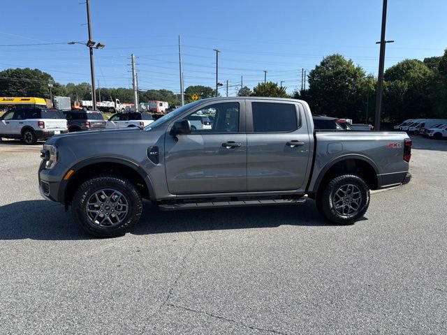 New 2026 Ford Ranger XLT w/ Equipment Group 301A High AWD/4WD image 6