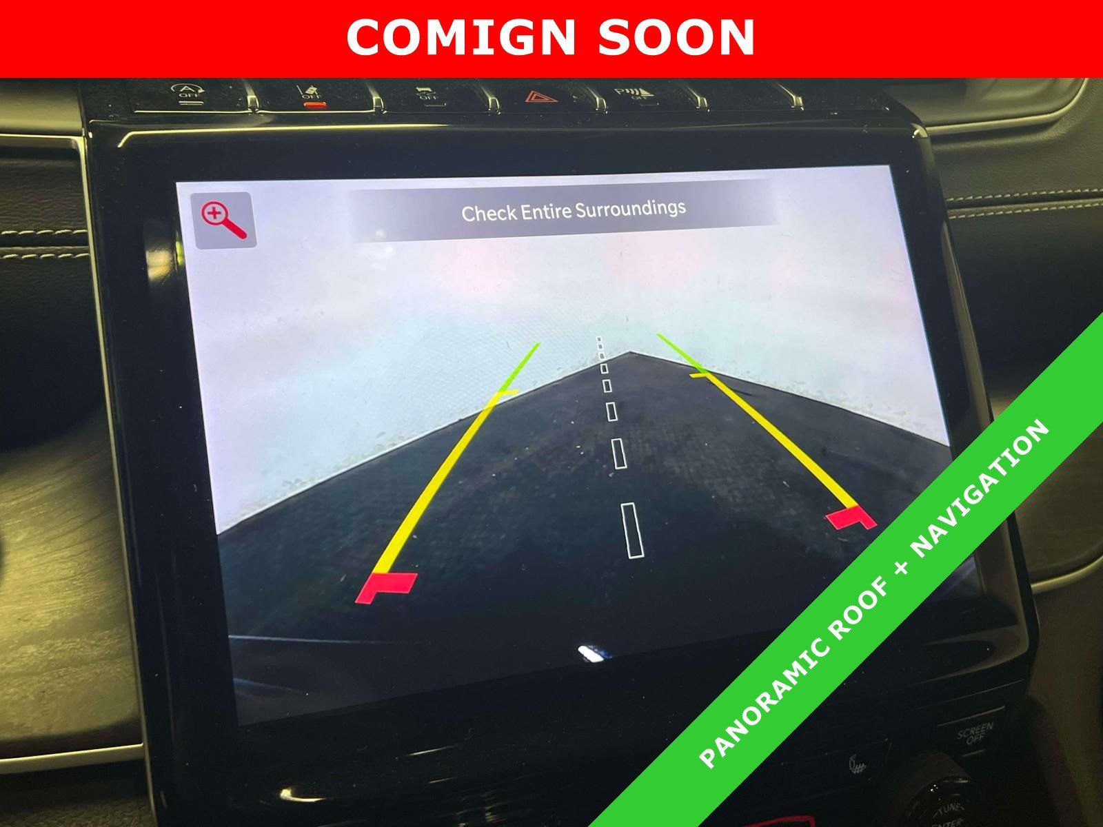 Used 2023 Jeep Grand Cherokee Limited AWD/4WD image 27