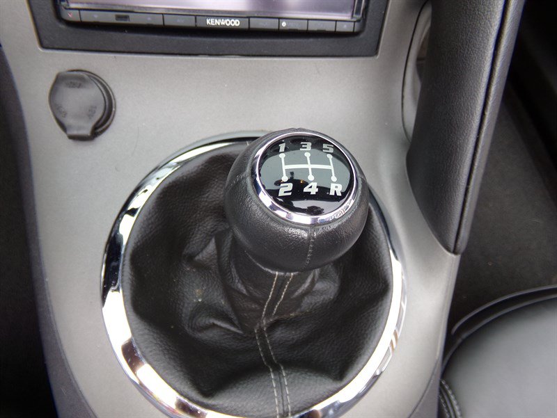 Used 2007 Pontiac Solstice Convertible w/ Premium Package RWD image 44