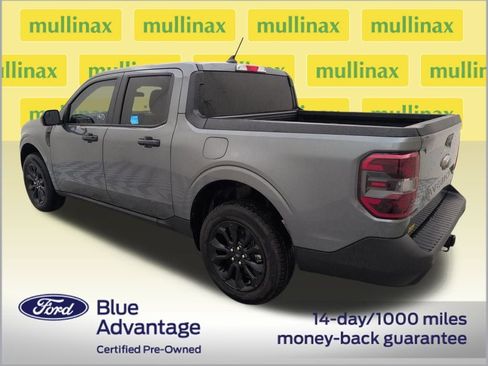 Used 2024 Ford Maverick XLT w/ XLT Luxury Package image 12