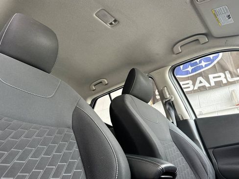 Used 2021 Nissan Kicks SV FWD image 15