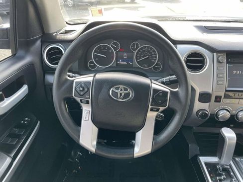 Used 2016 Toyota Tundra SR5 w/ SR5 Upgrade Package image 24