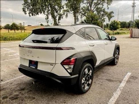 New 2025 Hyundai Santa Fe Calligraphy image 5