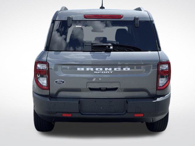 Used 2024 Ford Bronco Sport Big Bend AWD/4WD image 7