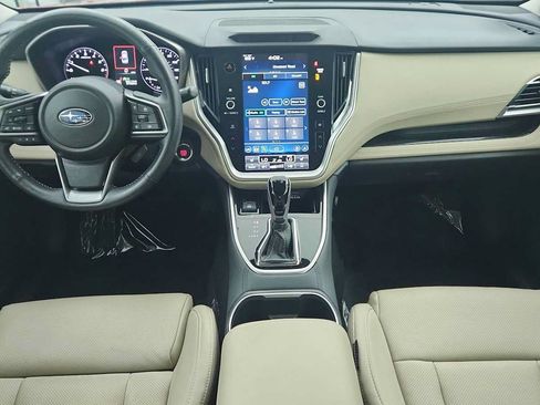 Certified 2024 Subaru Legacy Limited AWD/4WD image 13