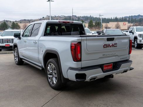 Used 2026 GMC Sierra 1500 Denali AWD/4WD image 5