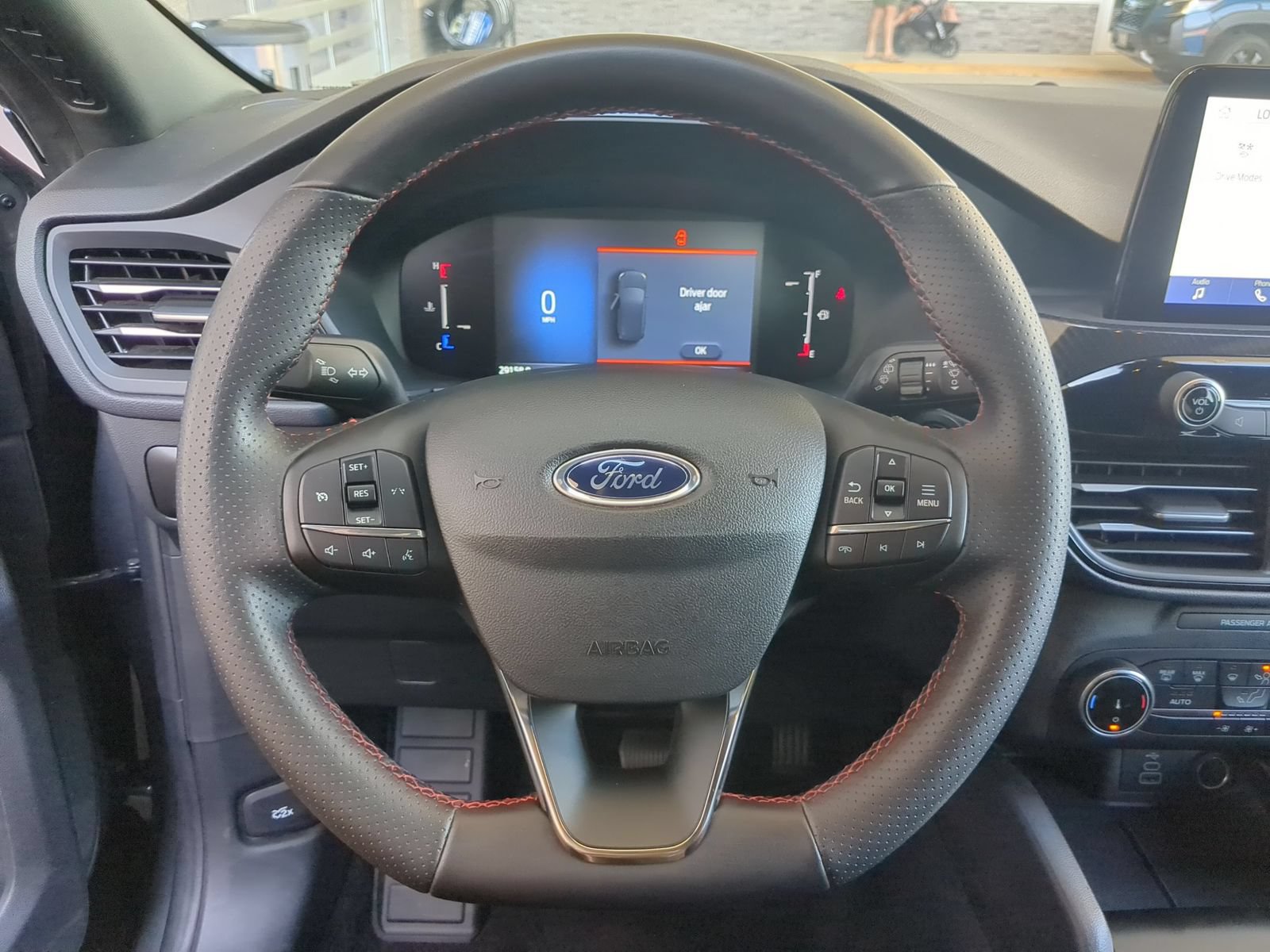 Used 2025 Ford Escape ST-Line FWD image 15