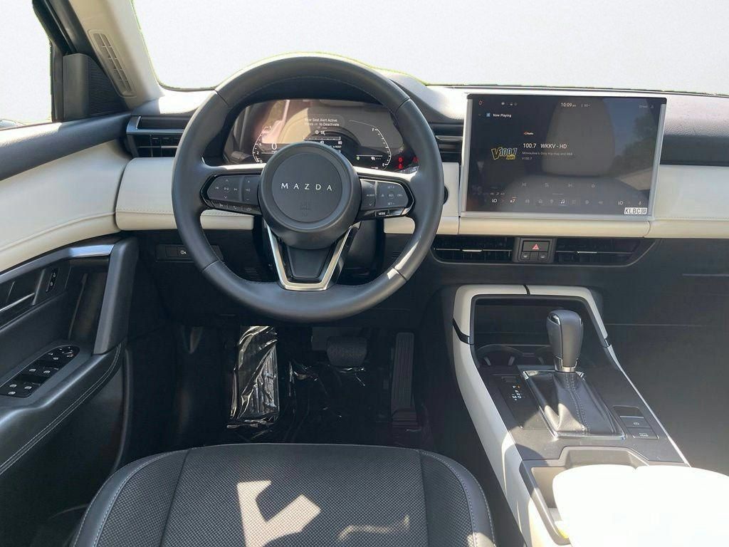New 2026 MAZDA CX-5 Preferred AWD/4WD image 17