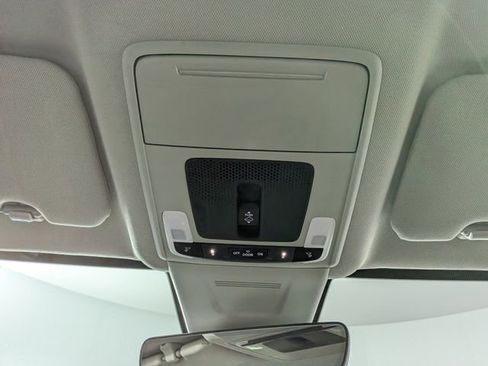 New 2026 Honda CR-V EX-L image 24