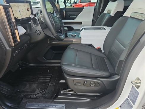 Used 2022 GMC Hummer EV Edition 1 w/ LPO, Illumination Package image 20