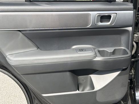 New 2026 Hyundai Santa Fe SEL FWD image 22
