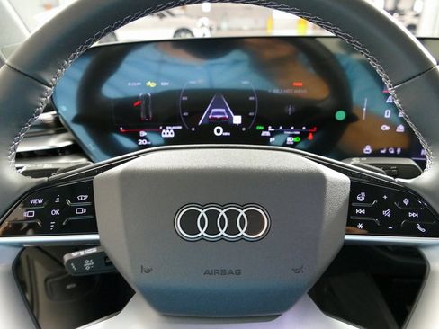 New 2025 Audi A5 2.0T Premium Plus image 17