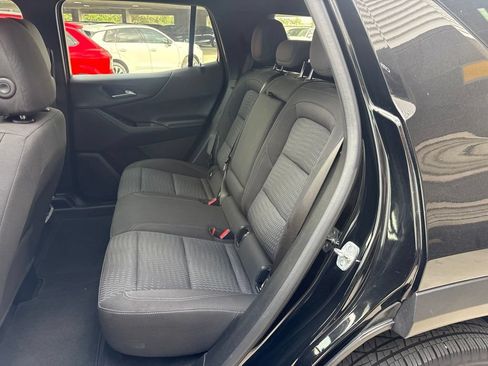 Used 2025 Chevrolet Equinox LT FWD image 16