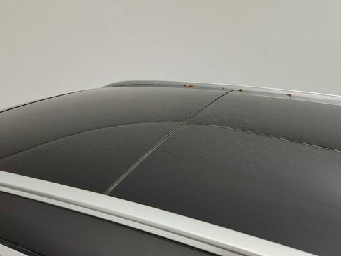 Used 2024 Mercedes-Benz E 450 4MATIC All-Terrain Wagon w/ Multicontour Seating Package image 10