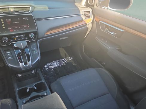 Used 2020 Honda CR-V EX image 14