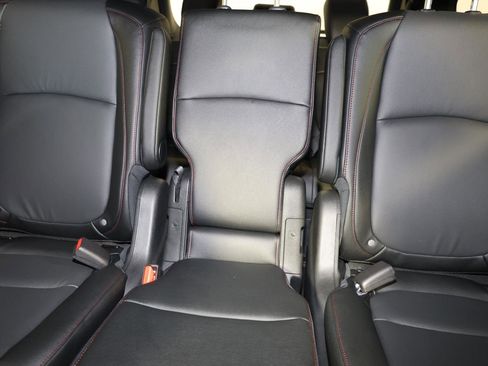 New 2026 Honda Odyssey Sport-L image 11