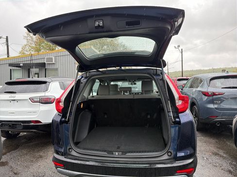 Used 2018 Honda CR-V LX image 10