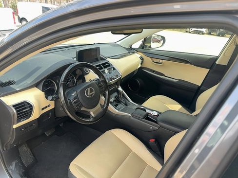 Used 2020 Lexus NX 300 FWD w/ Accessory Package 2 image 11